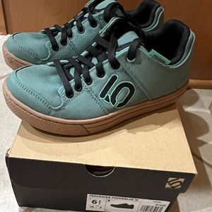 Five Ten Mountain Bike Shoes